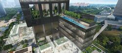 Midtown Bay (D7), Apartment #462968711